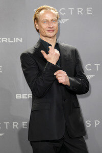 Filmpremiere 'Spectre' in Berlin