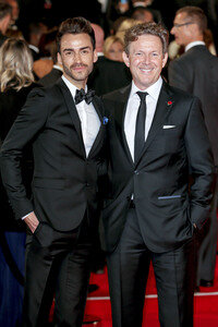 Weltpremiere 'Spectre' in London