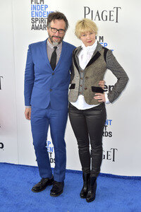 Film Independent Spirit Awards 2017 in Santa Monica