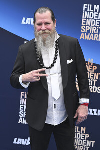 Independent Spirit Awards 2026 in Los Angeles