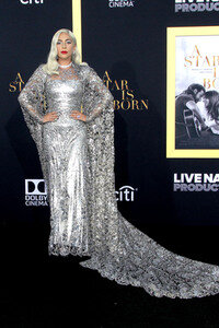 Filmpremiere 'A Star is Born' in Los Angeles