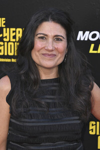 Filmpremiere 'The Sixty-Year Mission: How Star Trek Changed Television and the World' in Los Angeles