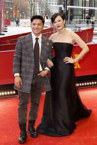 Filmpremiere 'We Are All Strangers', Berlinale 2026