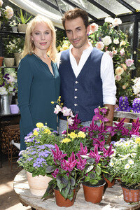 Photocall 'Sturm der Liebe' in München