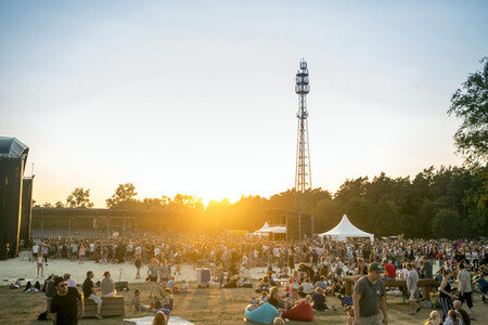 A Summer's Tale Festival 2018 in Luhmühlen