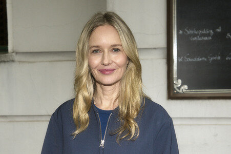 Fototermin zur 100. Folge 'Ein starkes Team' in Berlin