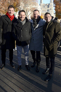 91. Macy's Thanksgiving Day Parade in New York