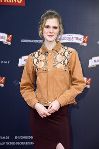 Filmpremiere 'Die Schule der magischen Tiere 4' in Berlin