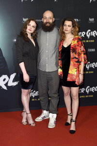 Filmpremiere 'Tiger Girl' in Berlin