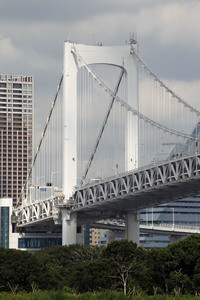 Sightseeing Tokio