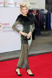 Arqiva British Academy Television Awards, London