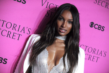 Victoria's Secret Fashion Show Viewing Party 2017 in  New York