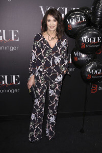'Vogue loves Breuninger' Event in Stuttgart