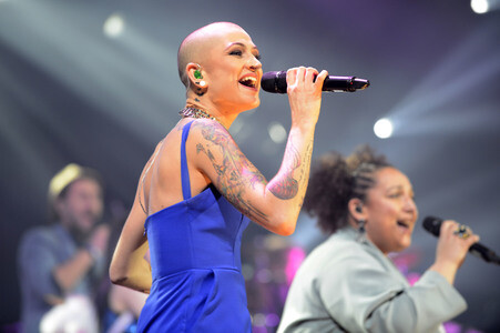 The Voice Of Germany - Live in Concert in Hannover