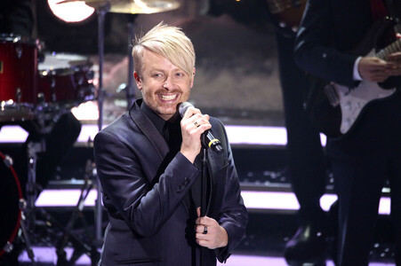 ZDF-Benefizgala 'Die schönsten Weihnachts-Hits' in München