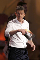 'Wetten, dass..?' TV-Show, Nürnberg