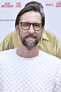 Filmpremiere 'Dead Man's Wire', AFI Fest 2025 in Los Angeles