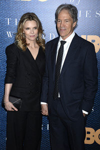 Filmpremiere 'The Wizard of Lies' in New York