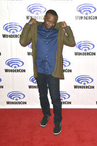 WonderCon 2018 im Anaheim