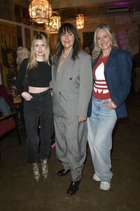 Launch von Natascha Ochsenknechts Podcast 'Wondermom' in Berlin