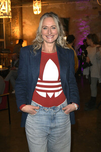 Launch von Natascha Ochsenknechts Podcast 'Wondermom' in Berlin