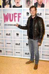 Filmpremiere 'Wuff' in München
