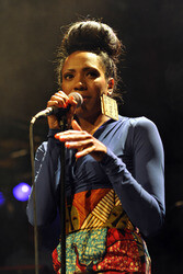 Y'akoto Konzert, Hamburg