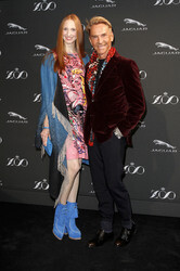 Zoo Magazine 10th Anniversary Event, Berlin