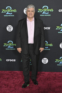 Filmpremiere 'Zoomania 2' in Los Angeles