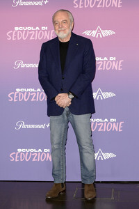Photocall 'Scuola di seduzione' in Rom