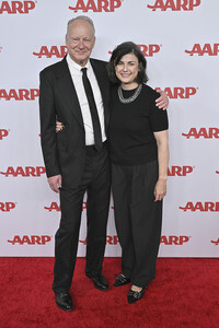 AARP Movies for Grownups Awards 2026 in Beverly Hills
