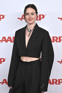 AARP Movies for Grownups Awards 2026 in Beverly Hills