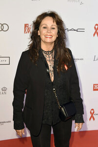Benefizgala 'Künstler gegen Aids - Die Gala 2016' in Berlin