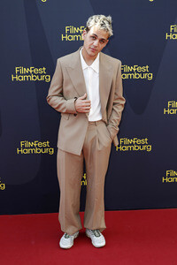 Serienpremiere 'Nine to Five - Das Amt', Filmfest Hamburg 2026