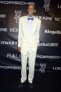 Angel Ball 2017 in New York