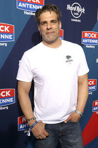Kick-Off-Party zum Rock Antenne Sendestart in Hamburg