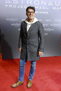 Filmscreening 'Der Astronaut - Project Hail Mary' in Berlin