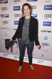 10 Jahre Audi Director's Cut in München