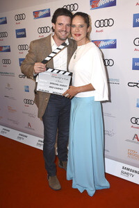 10 Jahre Audi Director's Cut in München