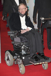 68. BAFTA Awards, London