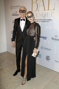 Bal Masqué 2017 in Hamburg