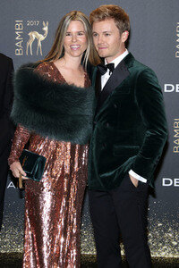 69. Bambi 2017 in Berlin