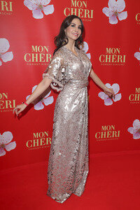 Mon Chéri Barbara Tag 2016 in München