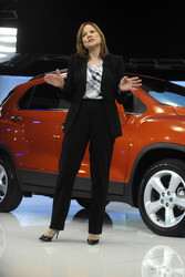 New York International Auto Show