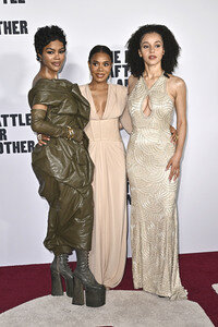 Filmpremiere 'One Battle After Another' in Los Angeles