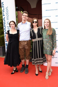Bavaria Film Fest Empfang 2018, Filmfest München 2018