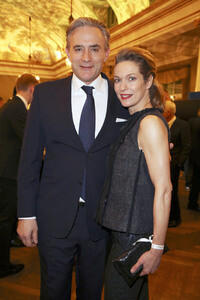 Bayerischer Filmpreis 2015 in München
