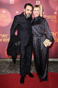 39. Bayerischer Filmpreis in München