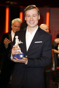 39. Bayerischer Filmpreis in München
