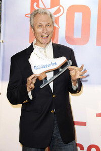 Gala Premiere von 'Holiday on Ice - Believe' in Stuttgart